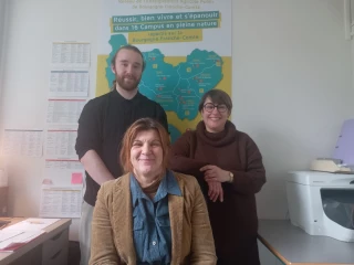 Le travail en réseau, un incontournable