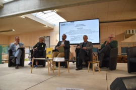 Oser s’engager au service des ruralités