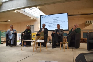 Oser s’engager au service des ruralités