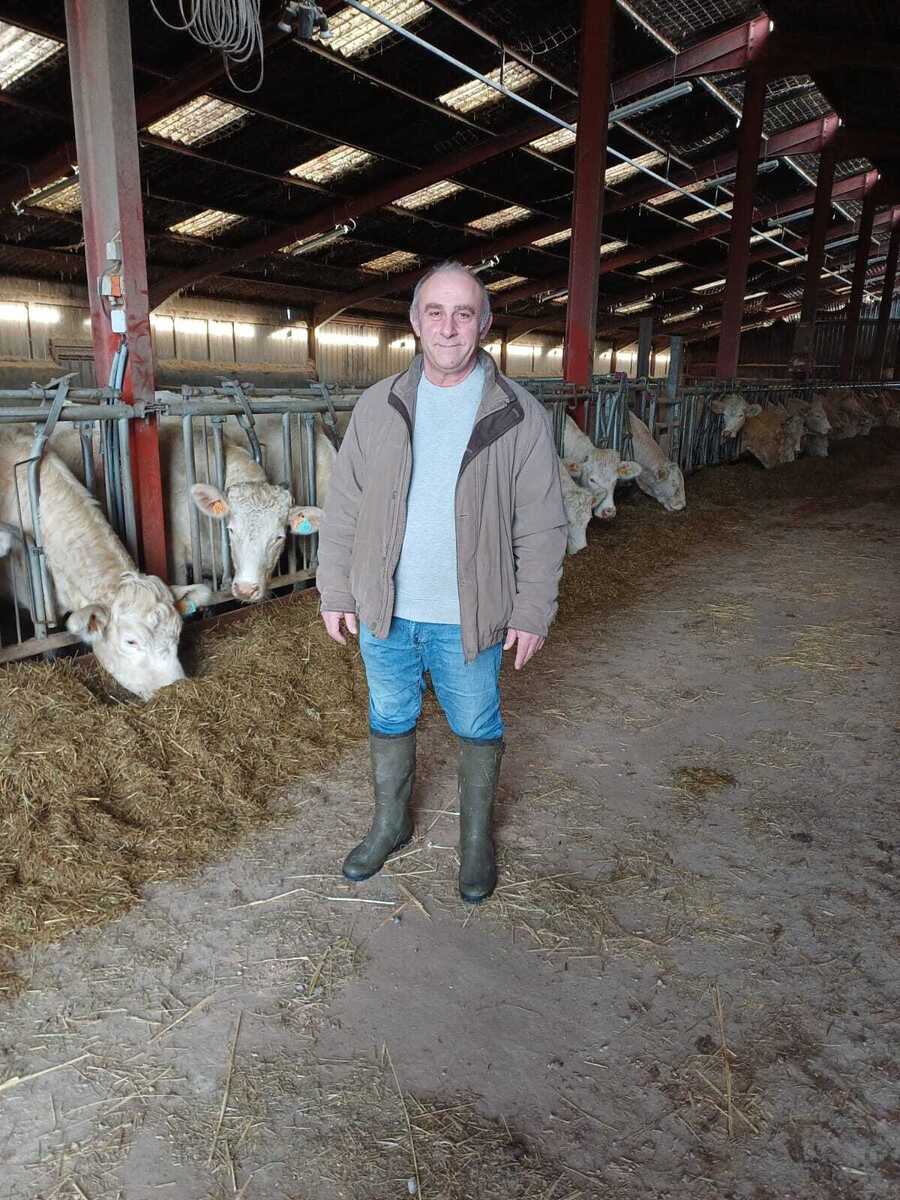 La Chambre d’agriculture au cœur des projets