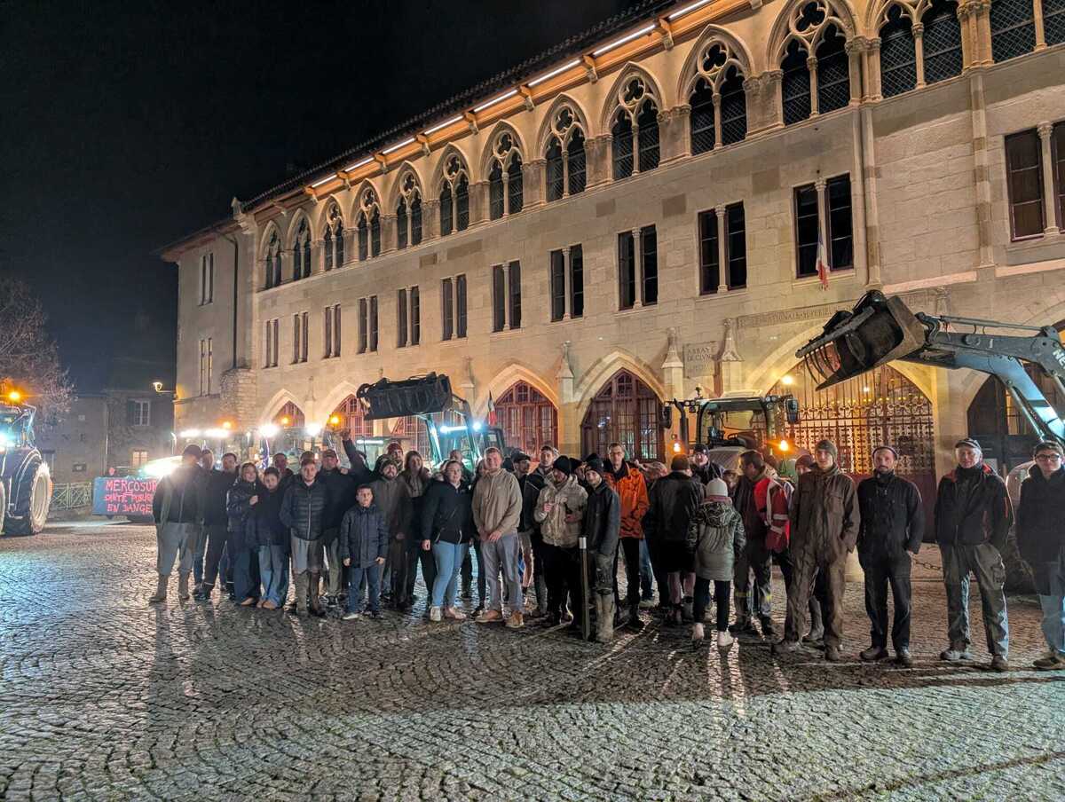 Que Justice soit faite !