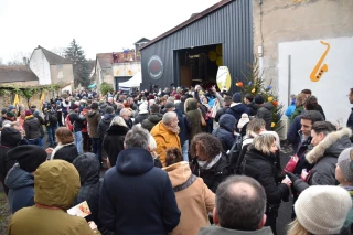 Une réussite qui entre dans l’histoire