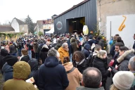 Une réussite qui entre dans l’histoire