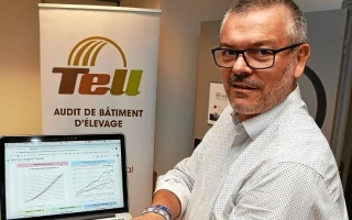 Analyser le comportement de ses animaux grâce à l’IA