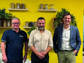 Oxyane trace son cap pour 2030