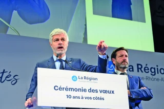 La Région boycotte les produits du Mercosur