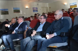 Le Sud Mâconnais en alerte rouge