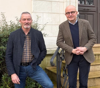 « Fédérer » : Michel Barraud donne le ton