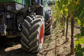 Sélection de nouveautés des principaux constructeurs de matériel de protection et d’entretien des vignes.