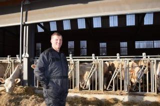 Des courants parasites dans l’eau d’abreuvement