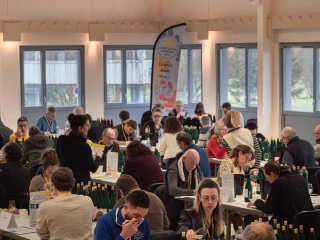 Présélection rigoureuse pour plus de visibilité commerciale