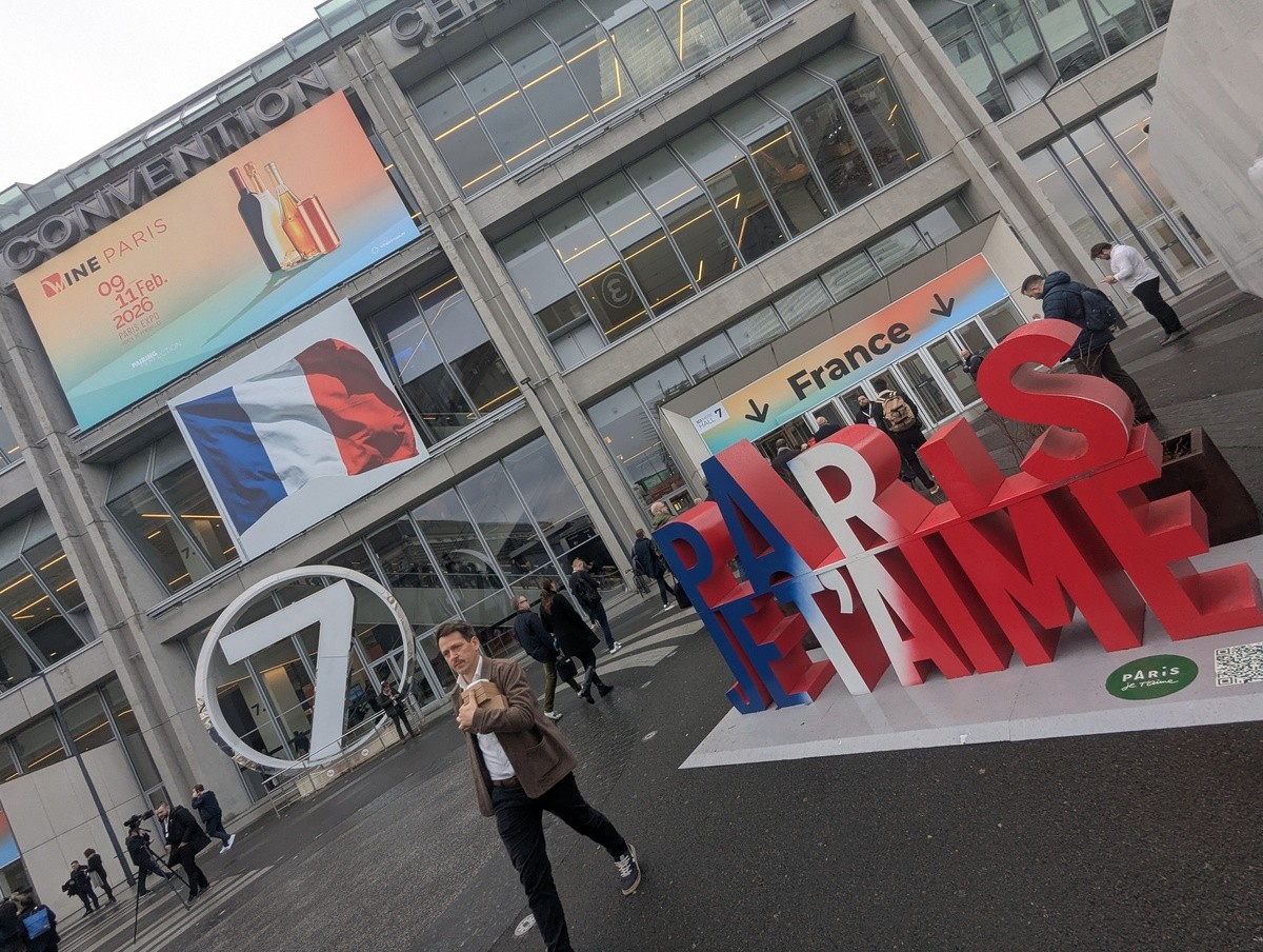 Wine Paris 2026 : la Bourgogne en force à Paris