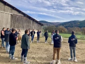 Le GIEE de l’Autunois délocalise les rencontres Ferm’inov !