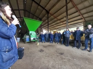 L'investissement mécanique, une donnée économique centrale