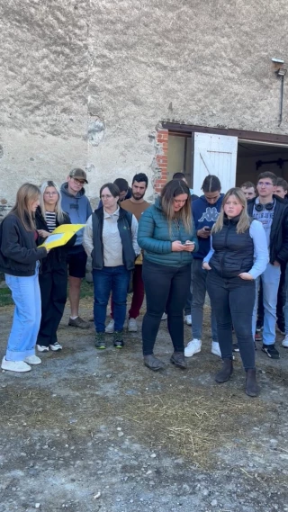 Enseignement agricole : une attractivité qui ne faiblit pas