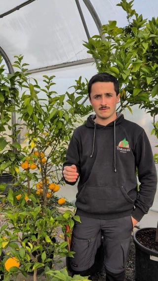 Quand la passion du végétal dessine un avenir prometteur