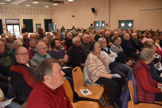 Un engagement syndical constant et structuré