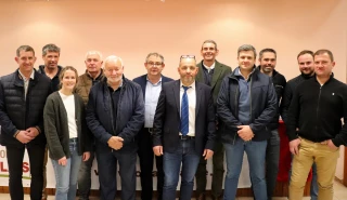 Emmanuel Turpeau président