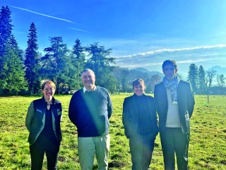 Un nouveau Bachelor dédié à l’agriculture de montagne ouvrira en septembre 2026