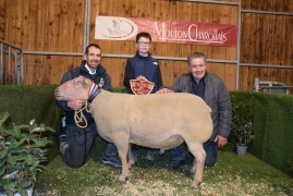 C’était aussi bien qu’à Paris !