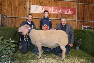 C’était aussi bien qu’à Paris !