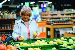 Les logos sont un gage de confiance pour les consommateurs
