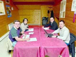 Famille Charliot : l’engagement au comice comme héritage