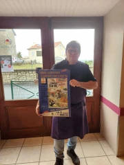 Les Hurles Vents, un restaurant au service du dynamisme local