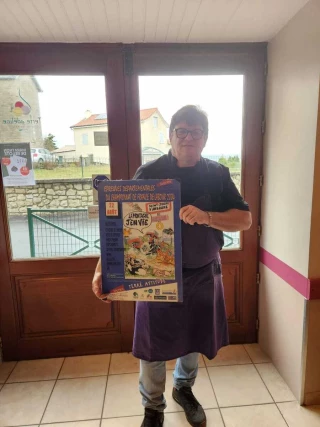 Les Hurles Vents, un restaurant au service du dynamisme local