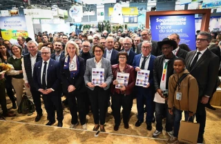 Un plan national de 41 mesures pour la place des femmes en agriculture