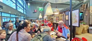 l’édition 2026 du Salon international de l’agriculture (SIA) affiche l’un de ses plus mauvais scores