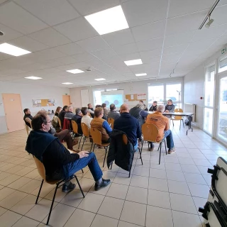 Entre actualités syndicales et enjeux de souveraineté alimentaire