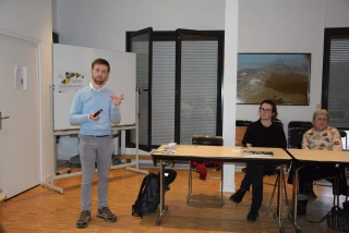 Des pistes pour maintenir l’élevage allaitant