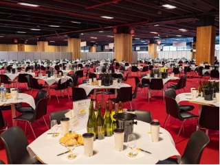  105 médailles au Concours général agricole 2026