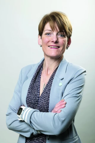 « Les agricultrices ont encore des droits à conquérir »