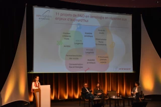 La Bourgogne s'attaque à la « boîte noire » du potentiel de garde