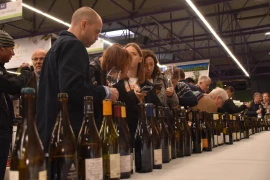 La Bourgogne continue d'attirer