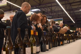 La Bourgogne continue d'attirer