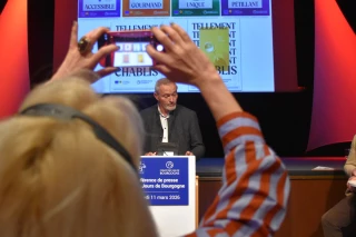 La Bourgogne change de ton pour séduire les 25-40 ans