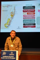 Un vignoble en plein renouveau