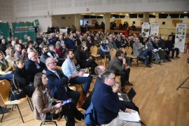 Entre émotions et revendications, la FDSEA défend tous les agriculteurs