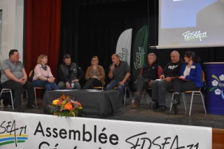 La DNC aura marqué les esprits…