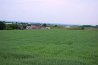 Les propriétaires ruraux acteurs du renouvellement des générations