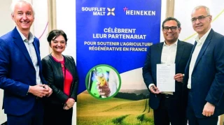 L’agriculture régénératrice se généralise