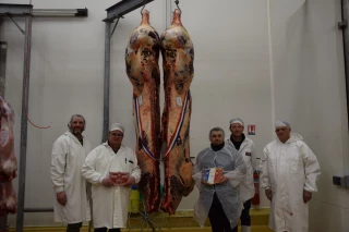 La super championne en ultra-local !