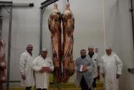 La super championne en ultra-local !