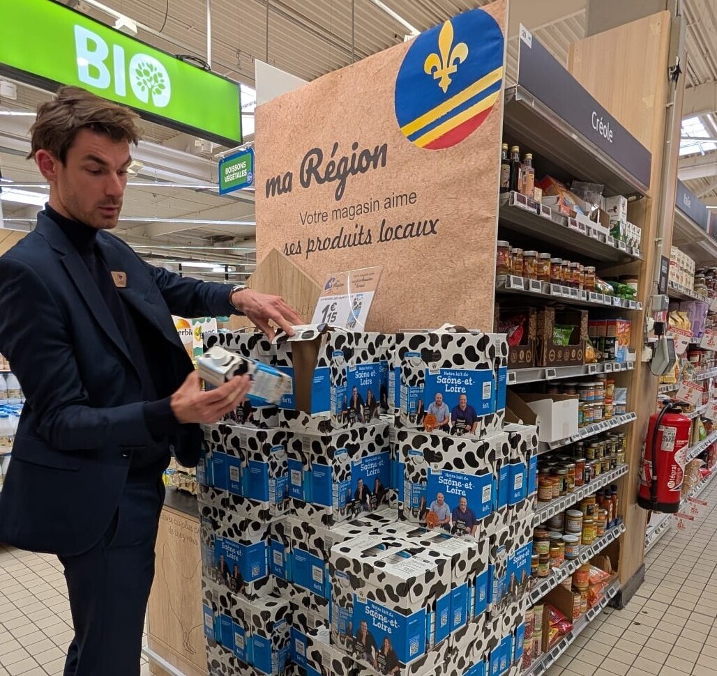 La FDSEA tire la sonnette d’alarme