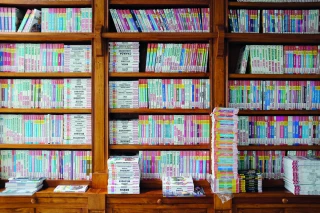 « Partez curieux, revenez conquis » : le Petit Futé fête ses 50 ans d’exploration