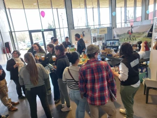 Retour sur une première édition qui en appelle d'autres 