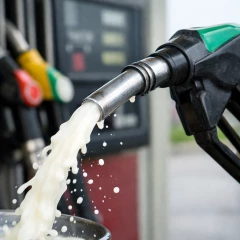 Vers un prix du lait indexé sur celui du gazole